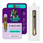 5-Meo-DMT(Cartridge and Battery) .5mL