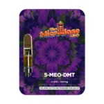 Buy 5-Meo-DMT(Cartridge) .5mL MICRODOSE