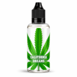 Buy California Dreams Liquid