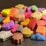 Buy Ecstasy Pills, also known as MDMA or Molly, is a psychoactive drug that affects mood, perception, and energy levels. It’s commonly used recreationally for its euphoric and empathogenic