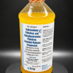 Buy Tris Cough Syrup