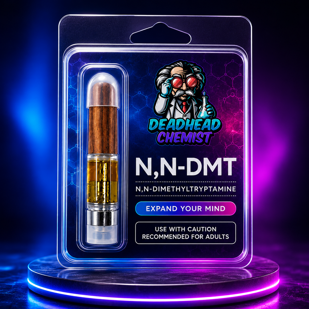 dmt-1ml-800mg-dmt-vape-1 DMT 1ml 800mg DMT Vape