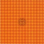 Pure LSD Tab Orange Sunshine