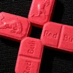 Red Bull MDMA Dutch AAA+ Ecstasy Pills (260mg