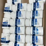 Trankimazin 2mg is an anxiolytic drug, a derivative of triazolo-benzodiazepine. This trankimazin viatris medication has anxiolytic, sedative, hypnotic, anticonvulsant, central muscle relaxant effect.